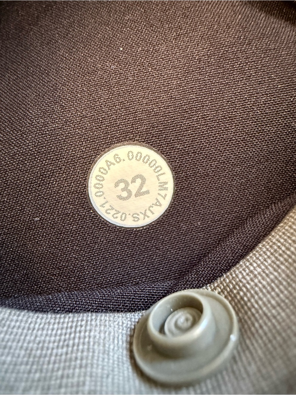 Lululemon Commission Short 7" Warpstreme - Picture 12 of 15